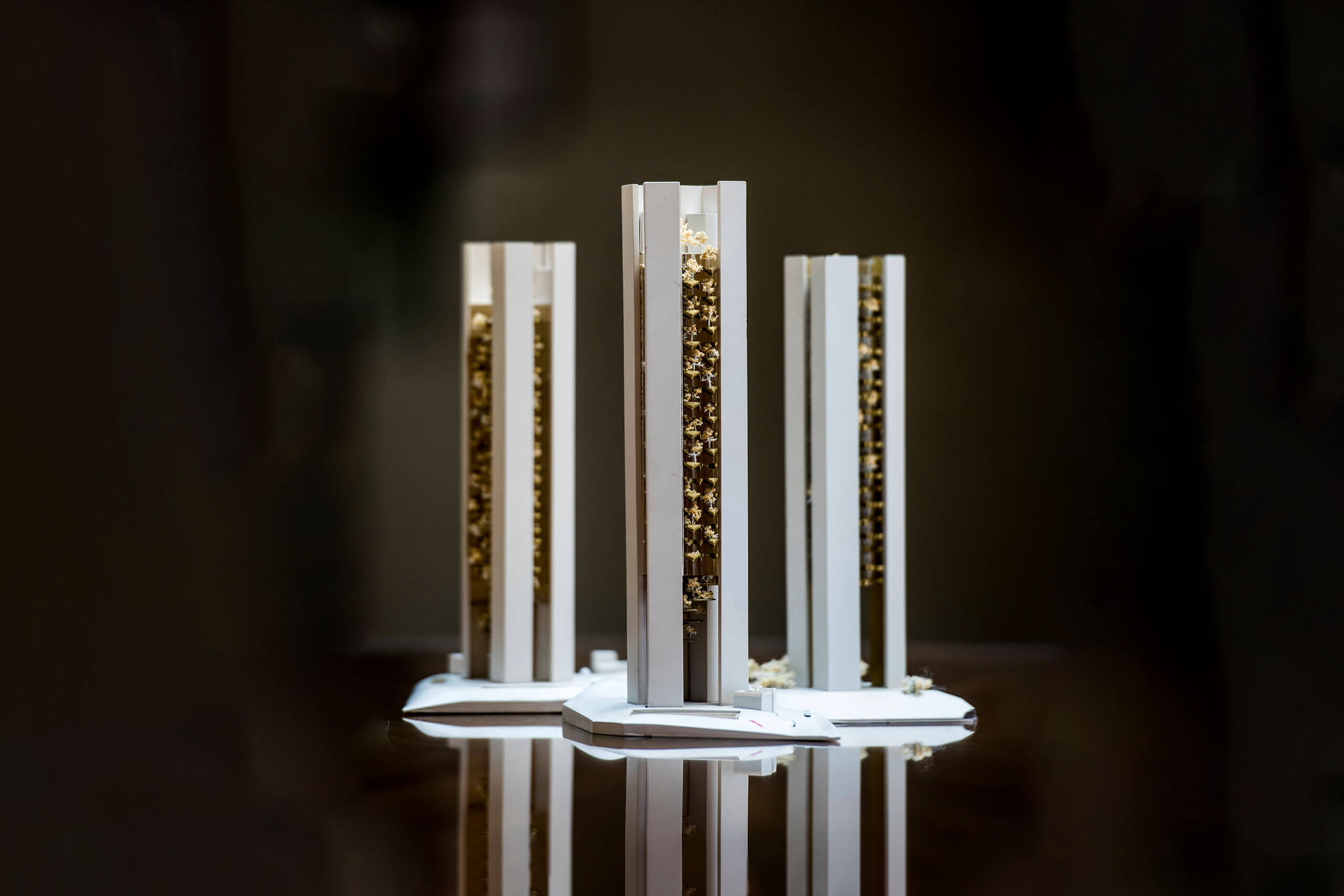 EDEN design model
