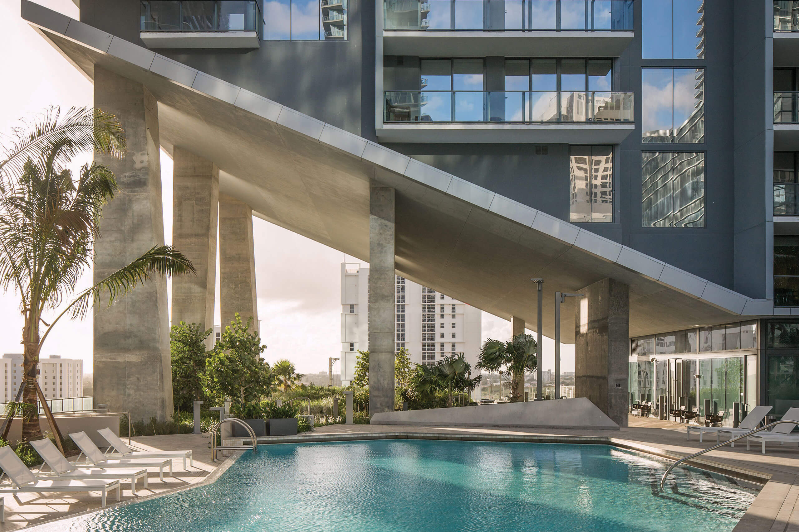 RISE, Miami, Florida